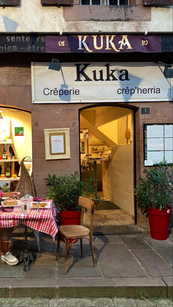 Photo de Kuka