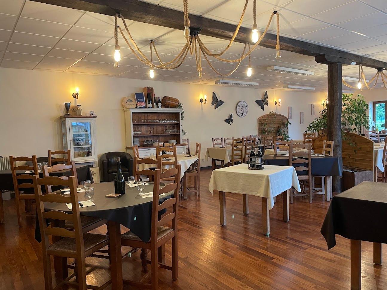 Photo du restaurant Le Castellino