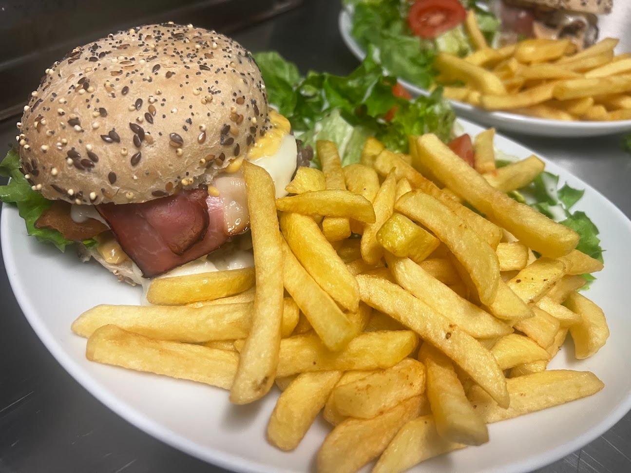 Photo de O’BISTRO’RESTO280