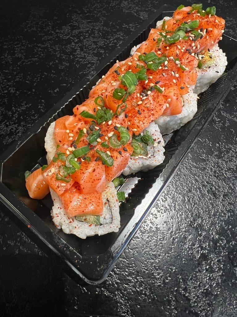 Photo du restaurant MENNECY SUSHI