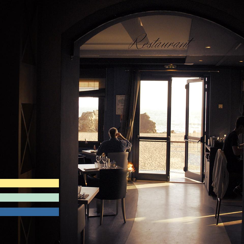 Photo du restaurant Restaurant de la Plage de M. Hulot