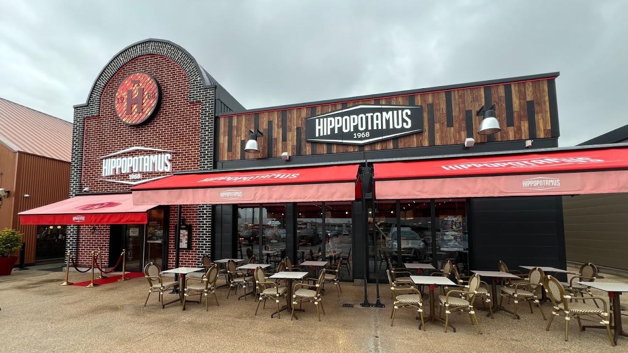 Photo du restaurant Hippopotamus Steakhouse