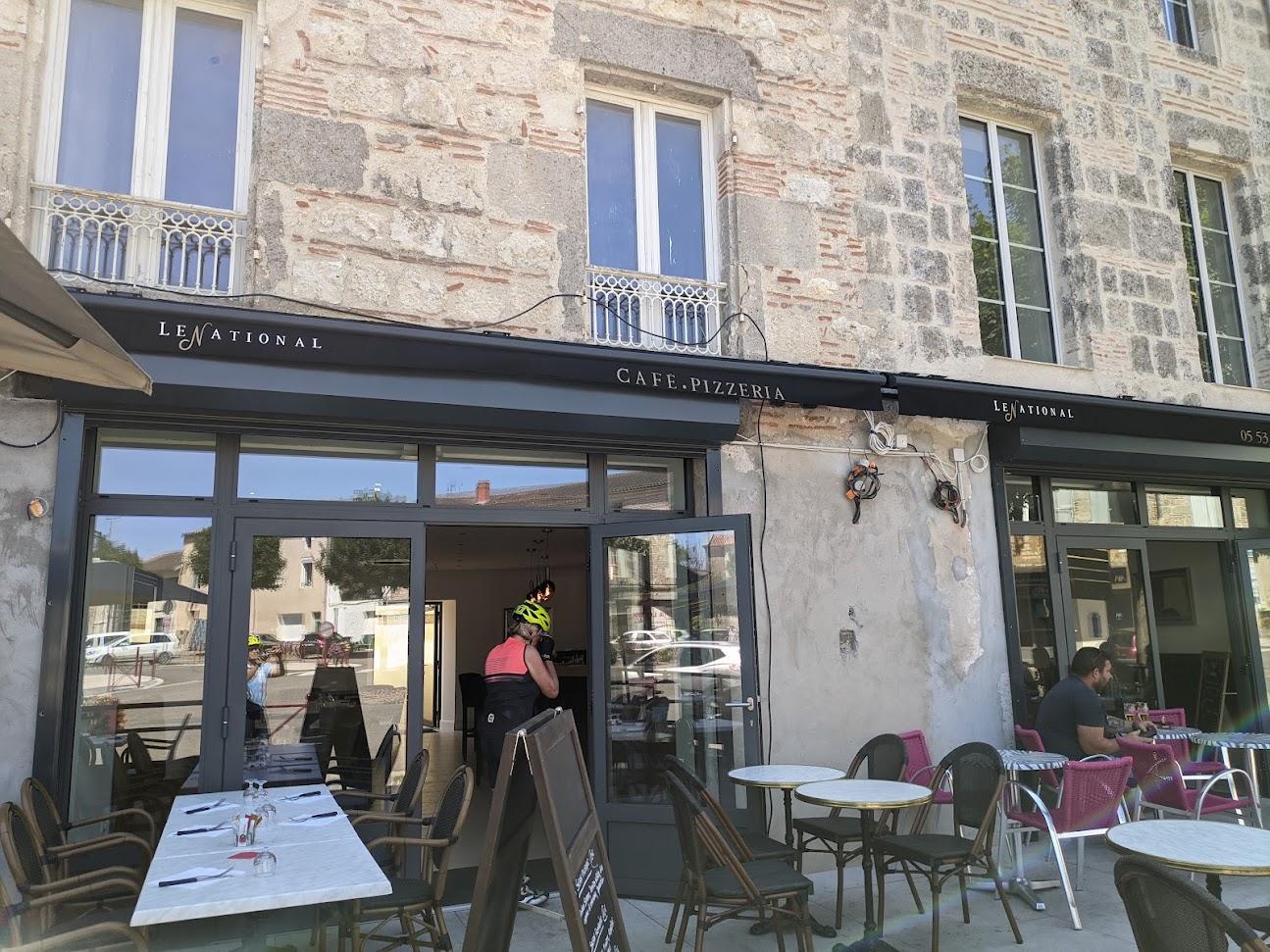 Photo du restaurant Thomas Martine