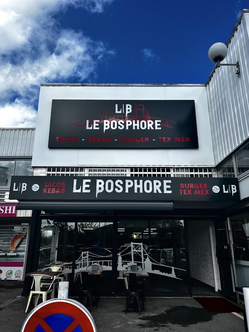Photo de LE BOSPHORE