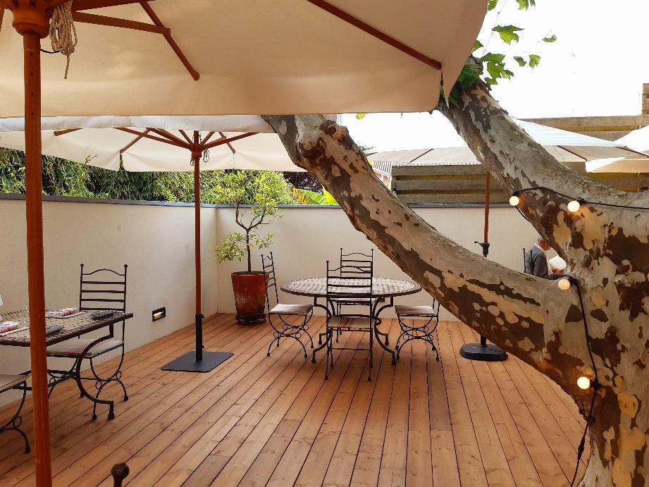 Photo de MB Restaurant