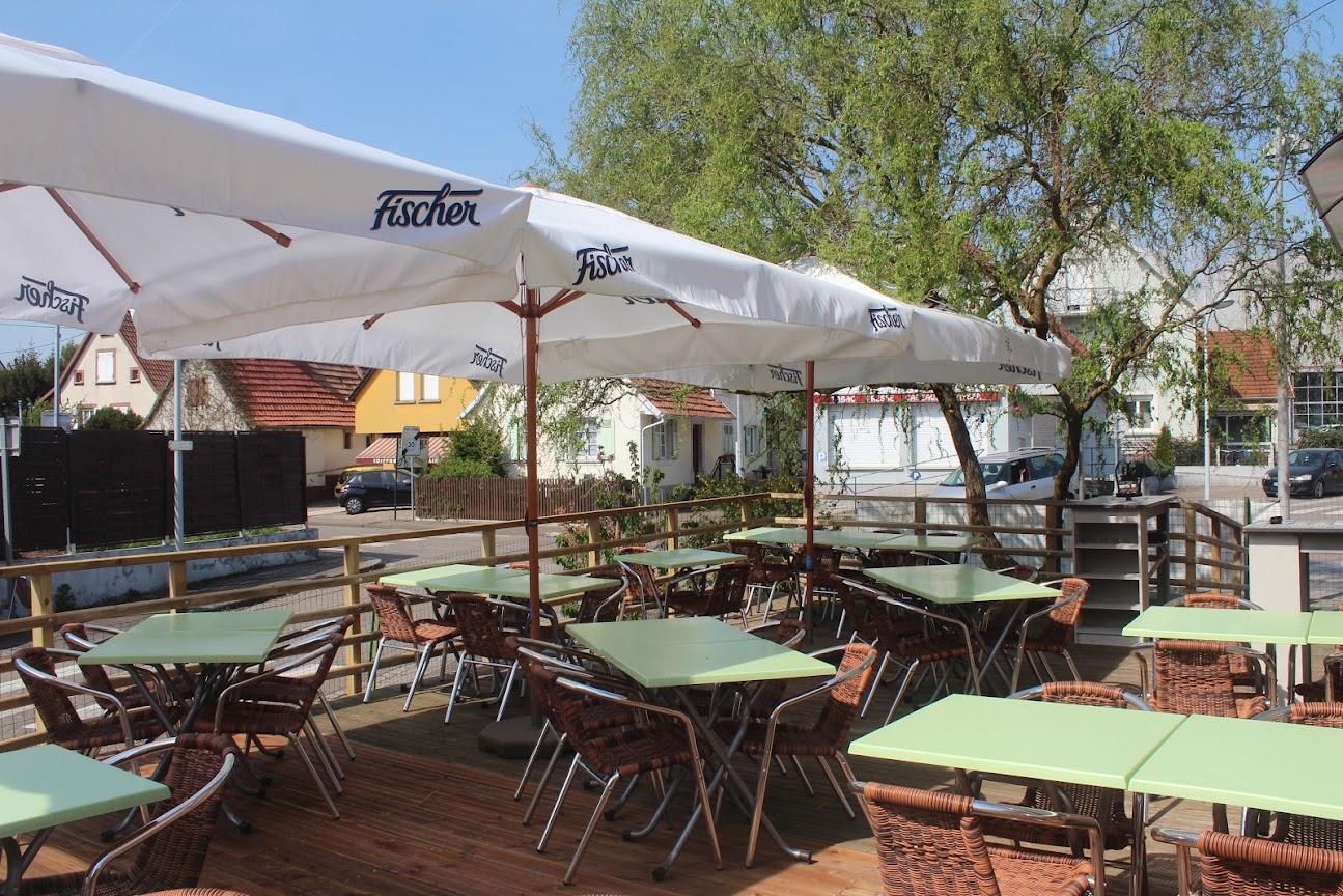 Photo du restaurant Au Tilleul