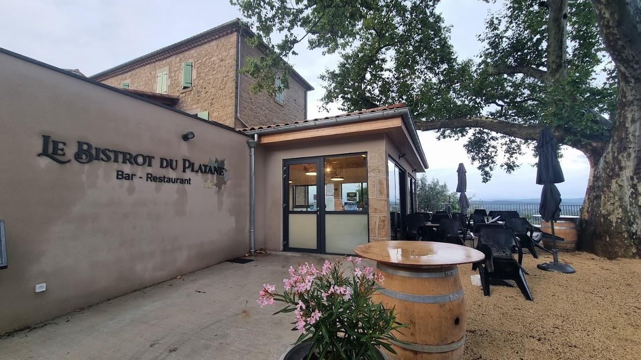 Photo de Bistrot Du Platane