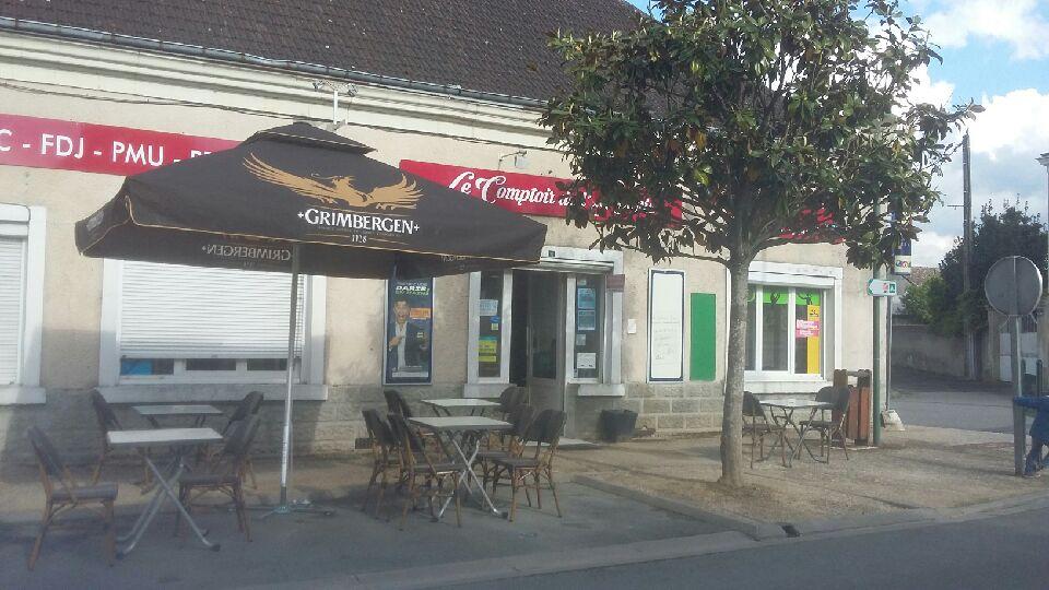 Photo du restaurant Le Comptoir de l’Amitié