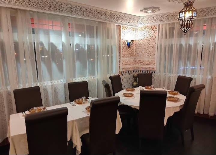 Photo de Au Royal Couscous