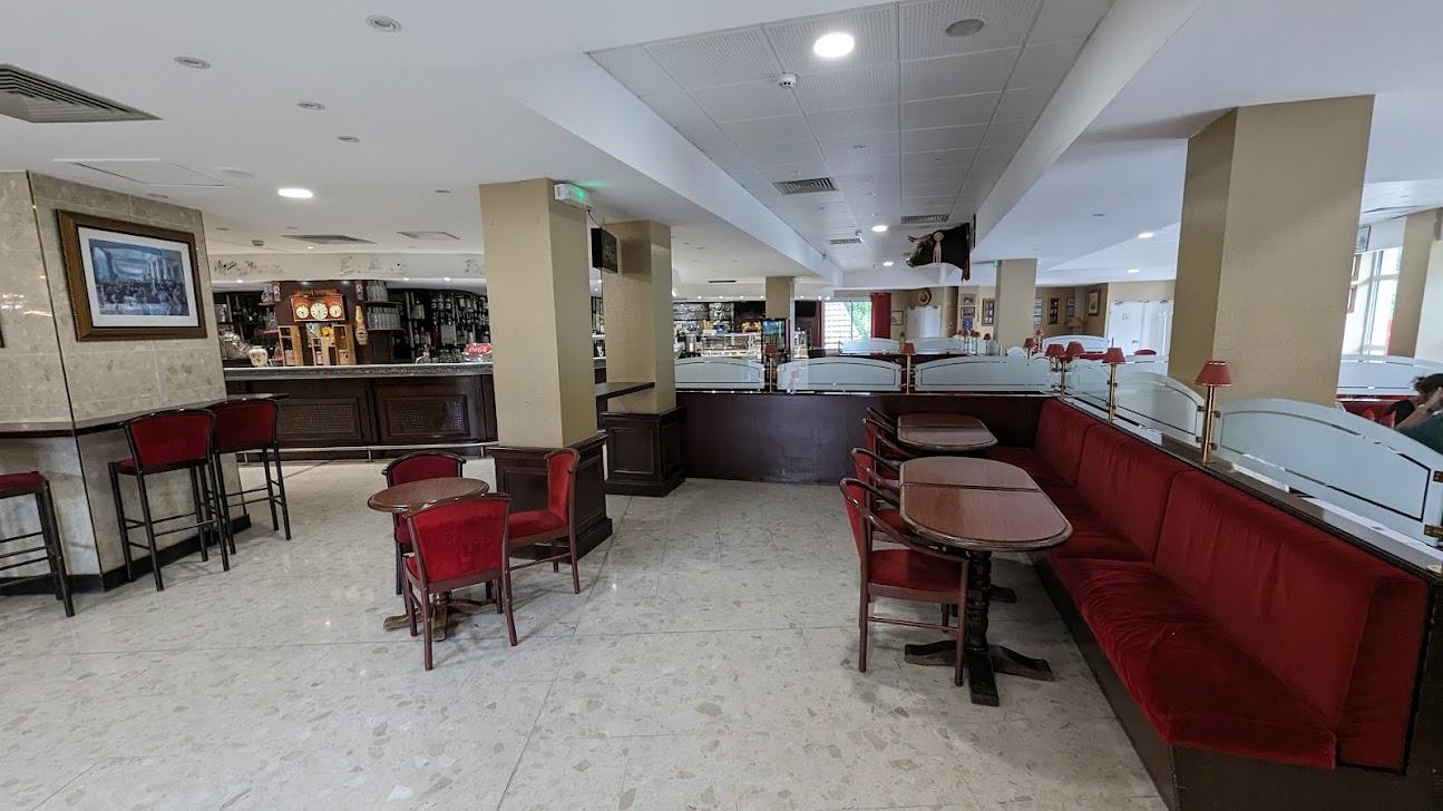 Photo de Brasserie La Cascade