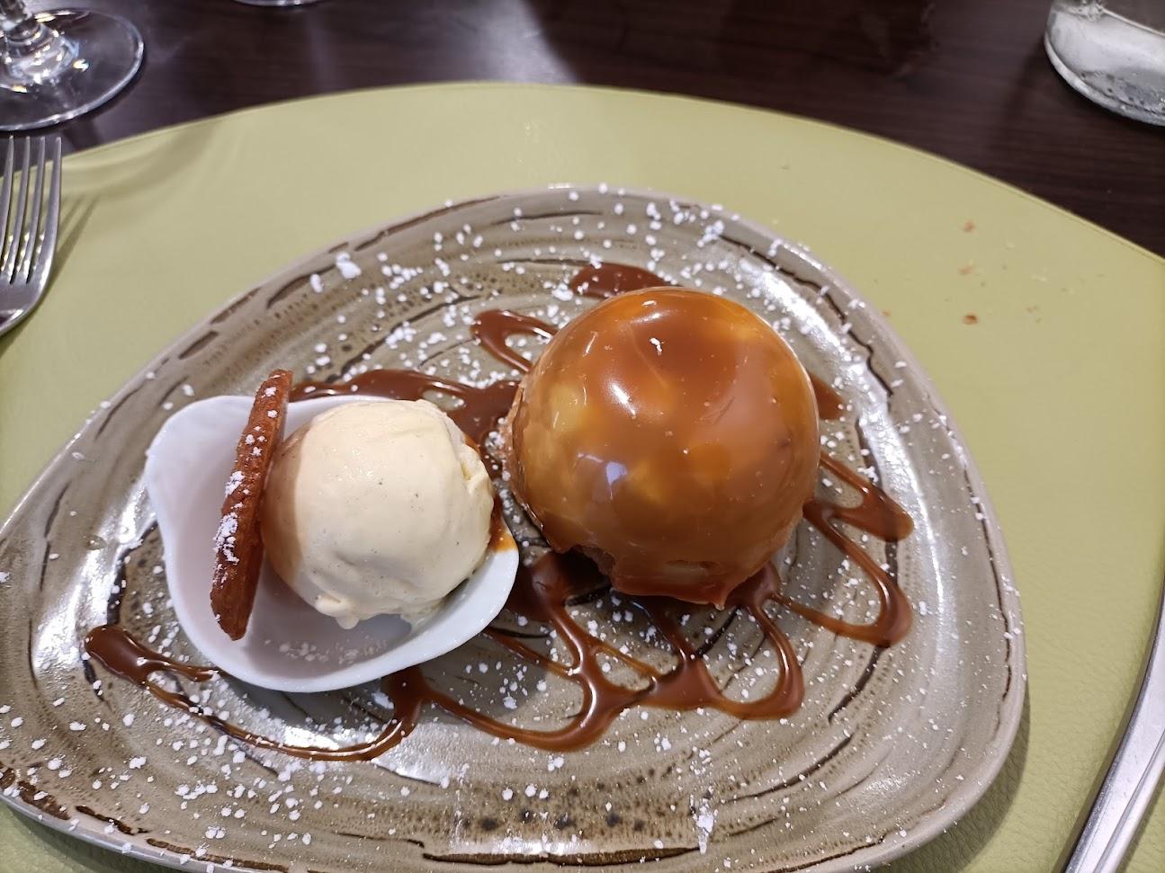 Photo de Auberge de la Renaissance