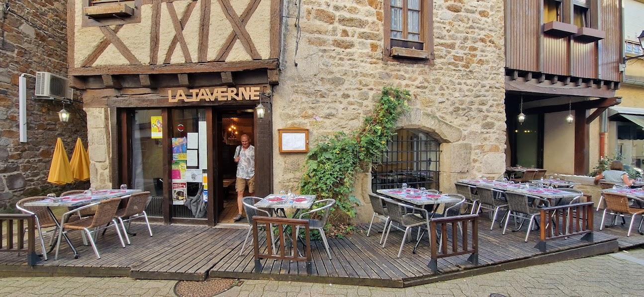 Photo de La Taverne