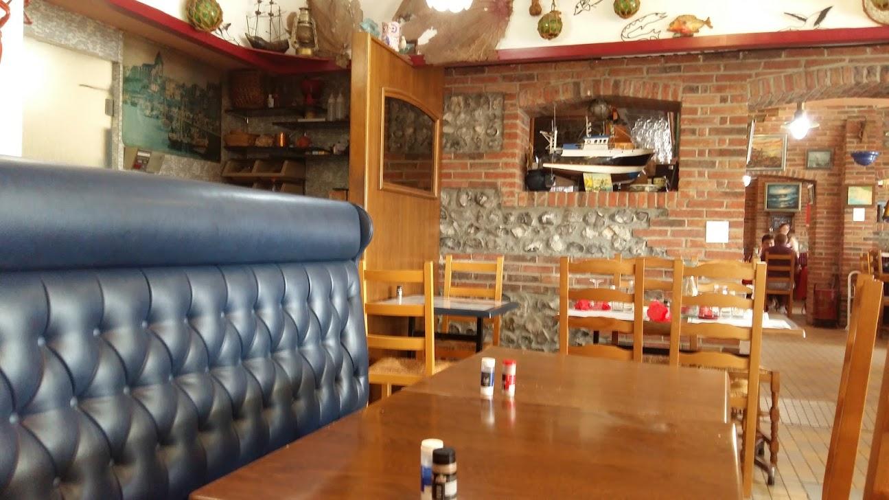 Photo de Restaurant Les Pêcheurs