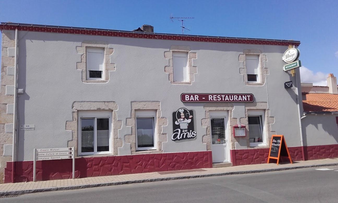 Photo de Restaurant Les Amis
