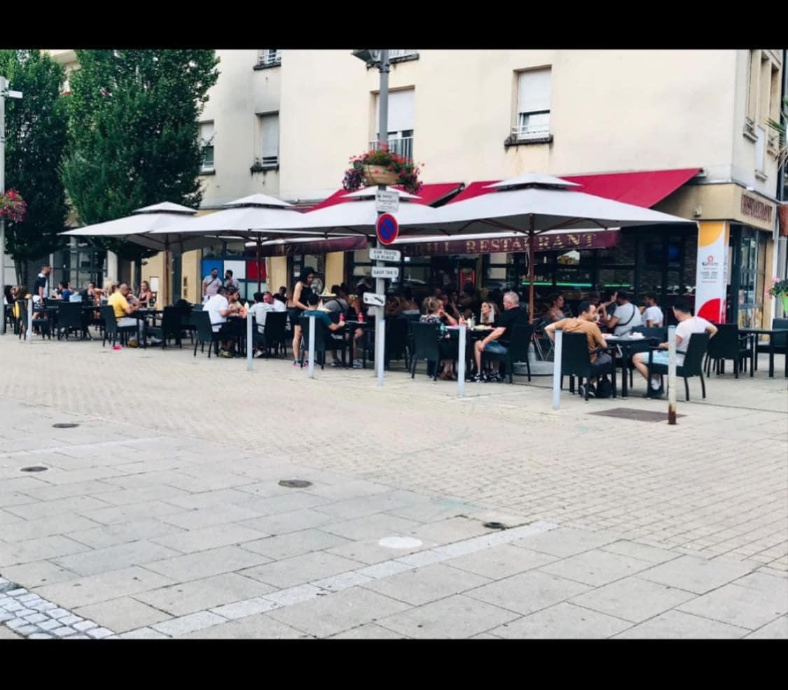 Photo du restaurant Snack O’KEBAB TIME Restaurant Grill