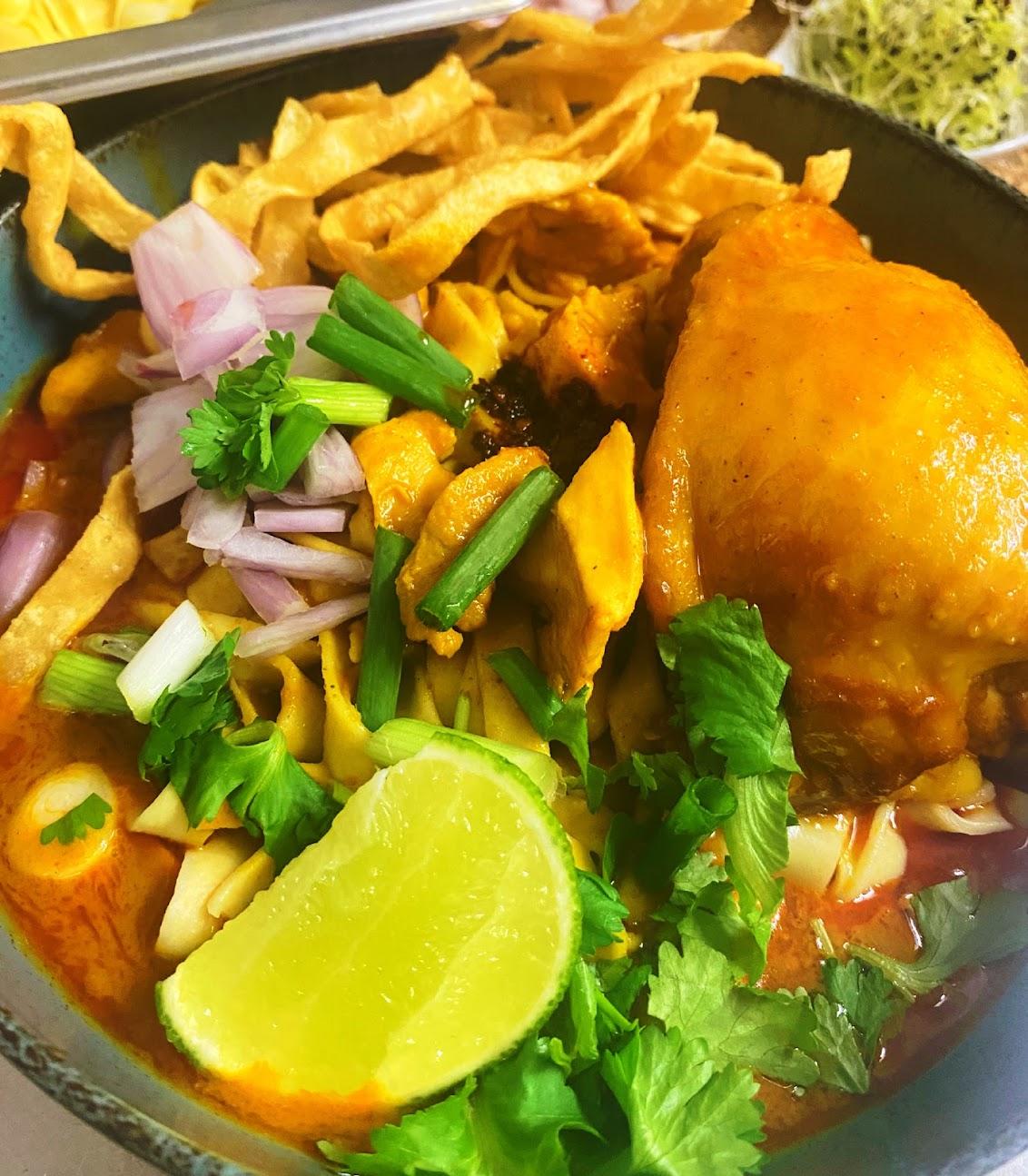 Photo de BAAN THAI 66 Restaurant traiteur asiatique