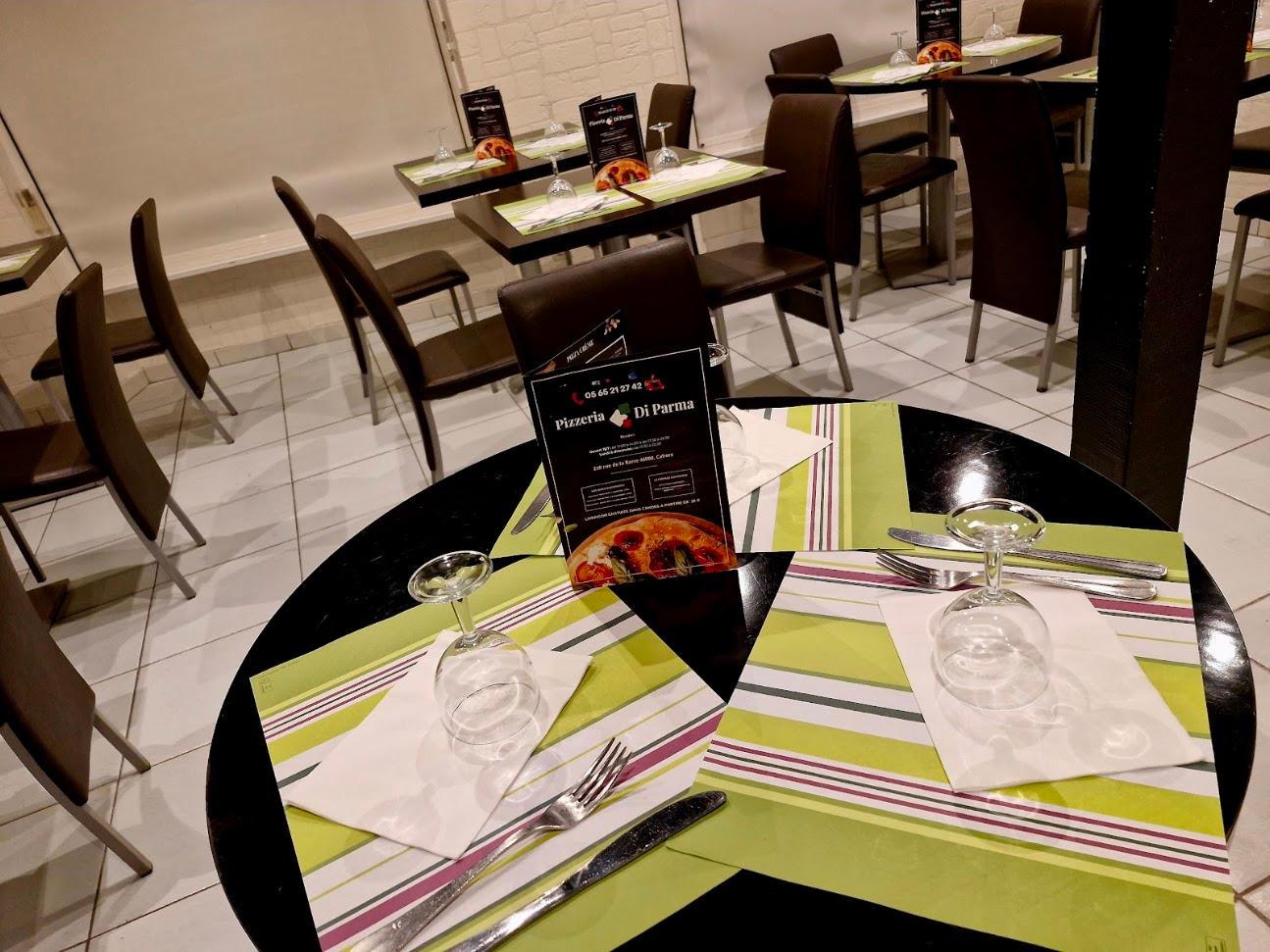 Photo de PIZZERIA DI PARMA 46000 CAHORS