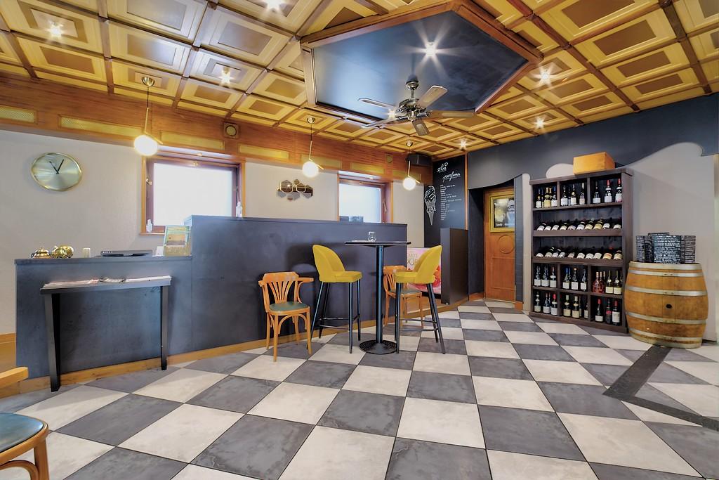 Photo de Brasserie de l'Académie