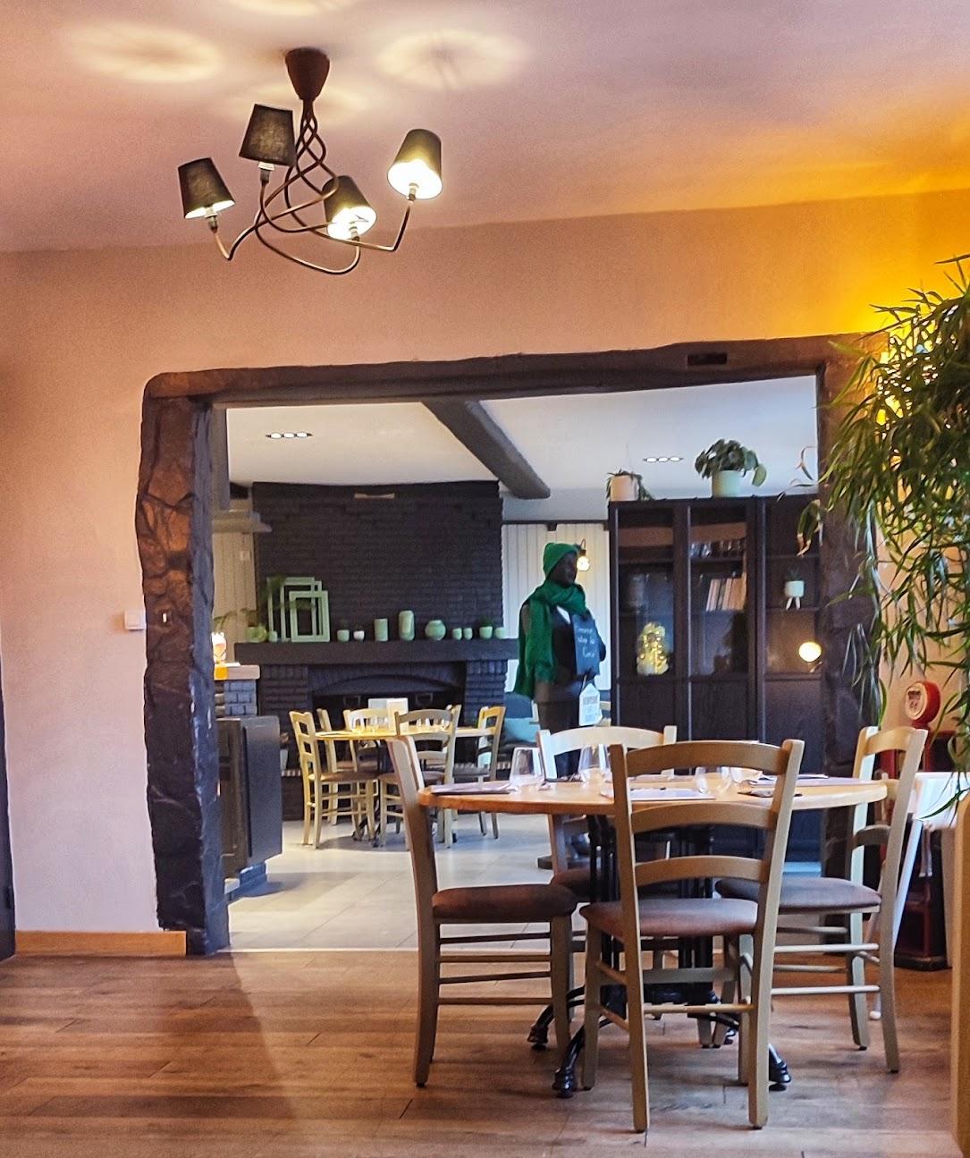 Photo du restaurant Chez les Couz