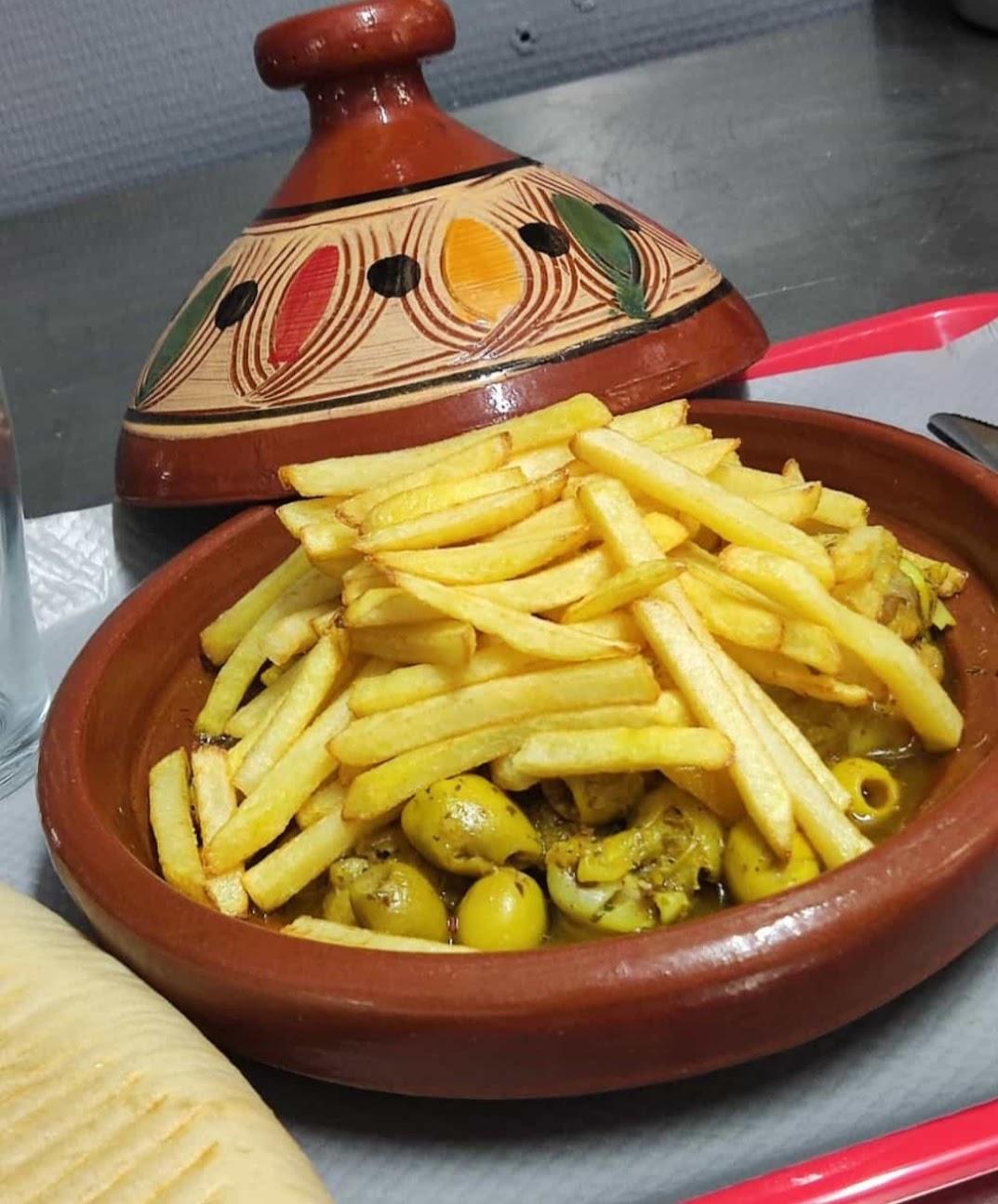 Photo du restaurant A L'Oriental