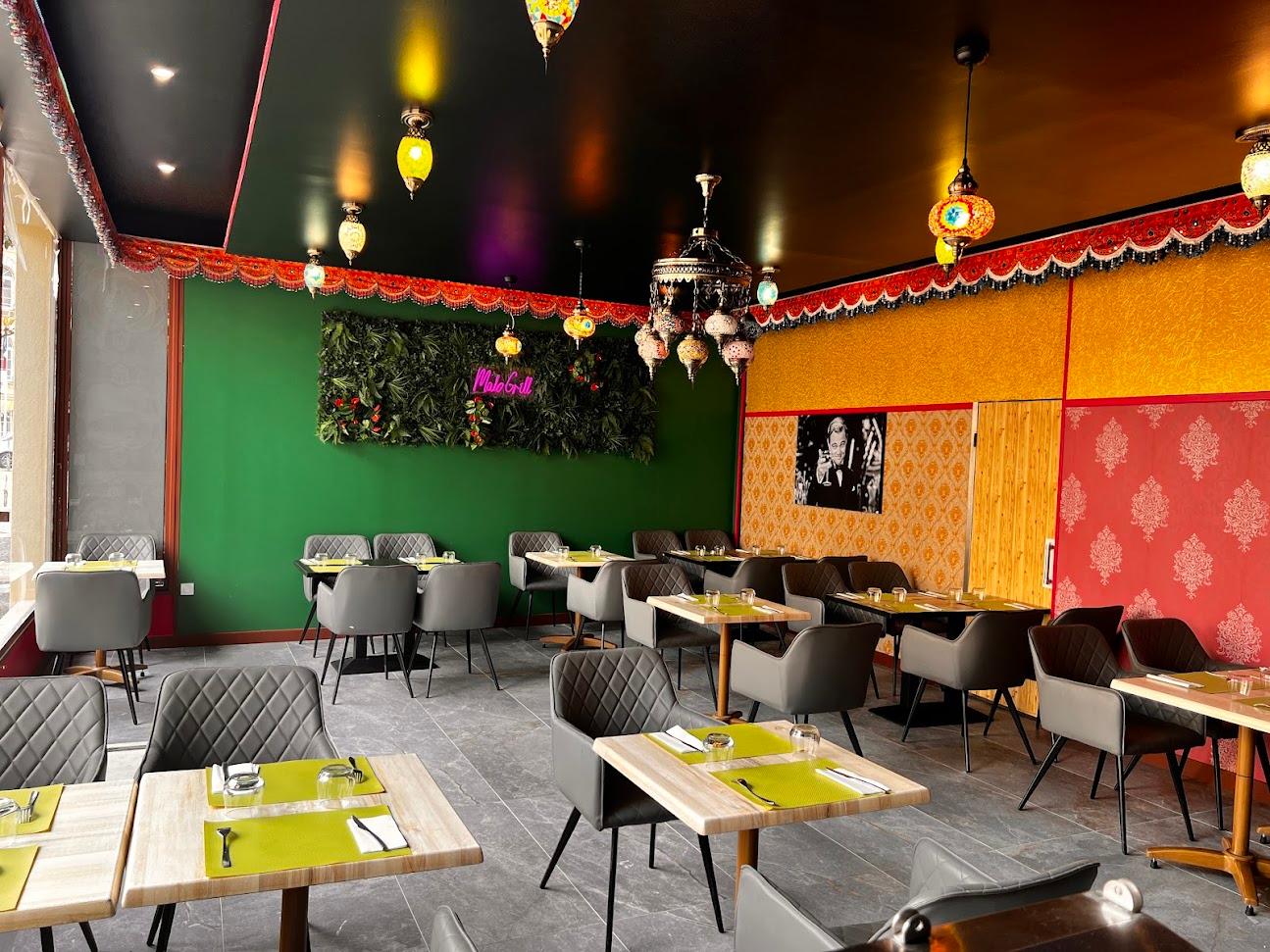 Photo de Malo Grill BBQ & PIZZA