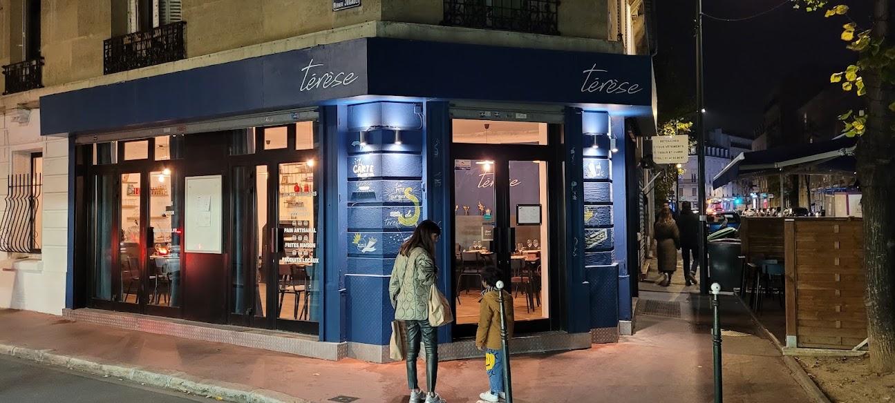 Photo de Térèse