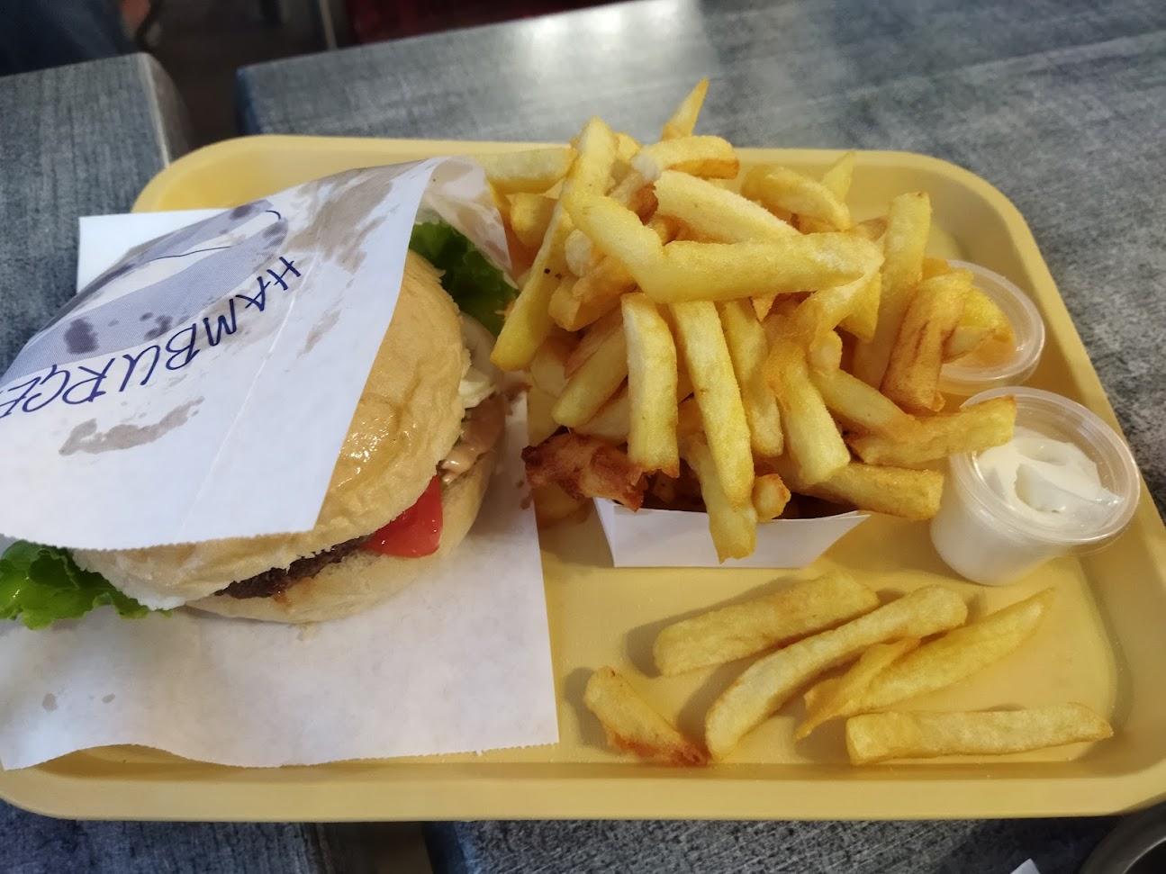 Photo de Friterie Robert