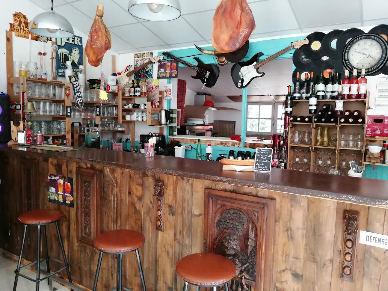 Photo de Restaurant Les Escales