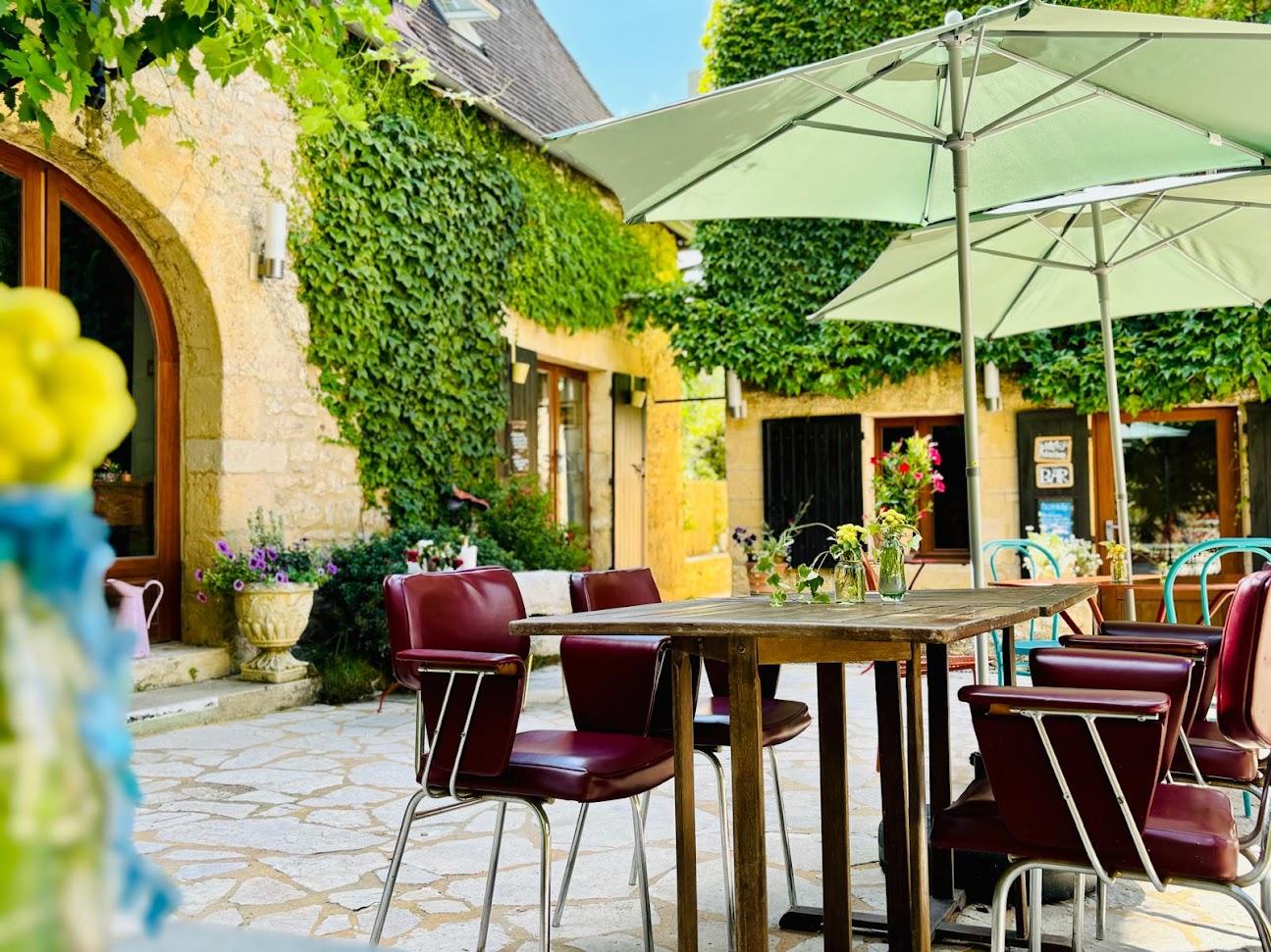 Photo de RESTAURANT DÔMA