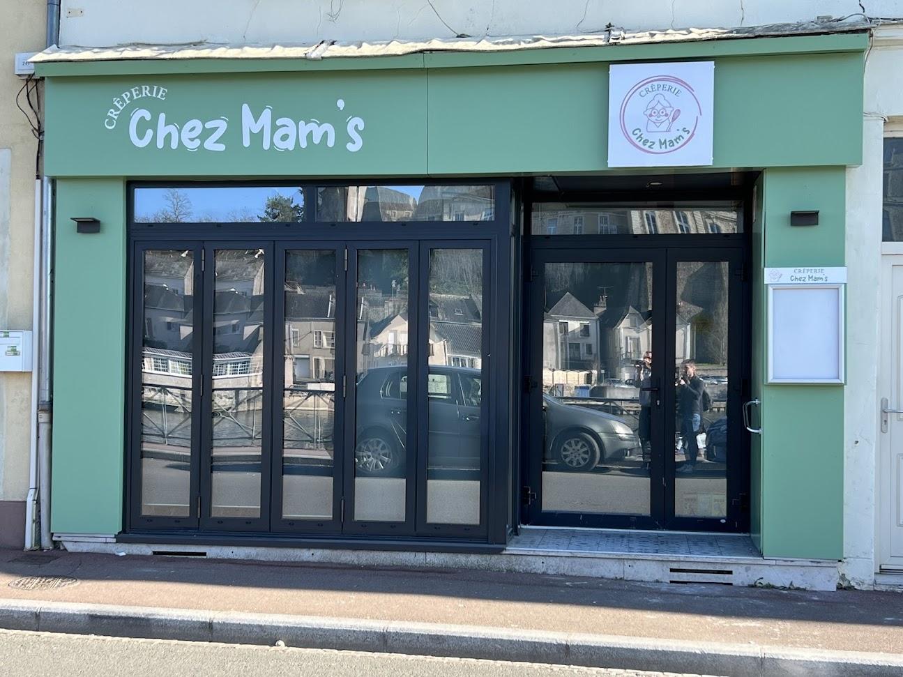 Photo de Chez Mam’s