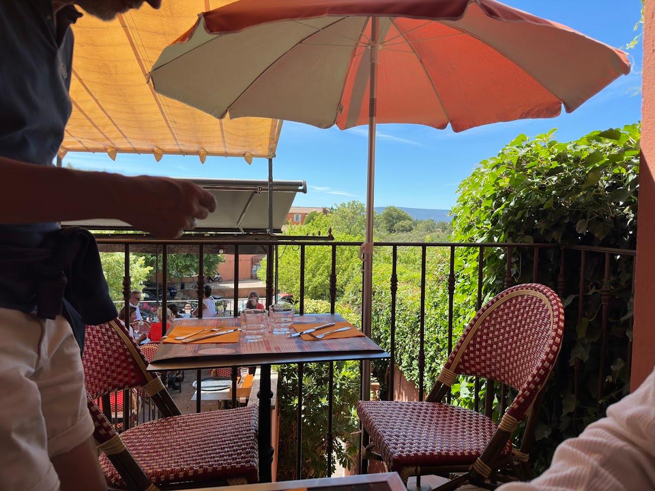 Photo de Restaurant l'Escalier