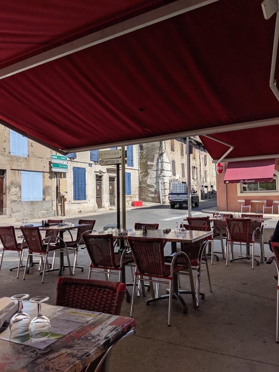 Photo de Brasserie Le France
