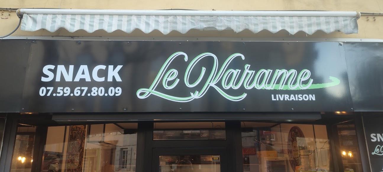 Photo du restaurant Le Karame