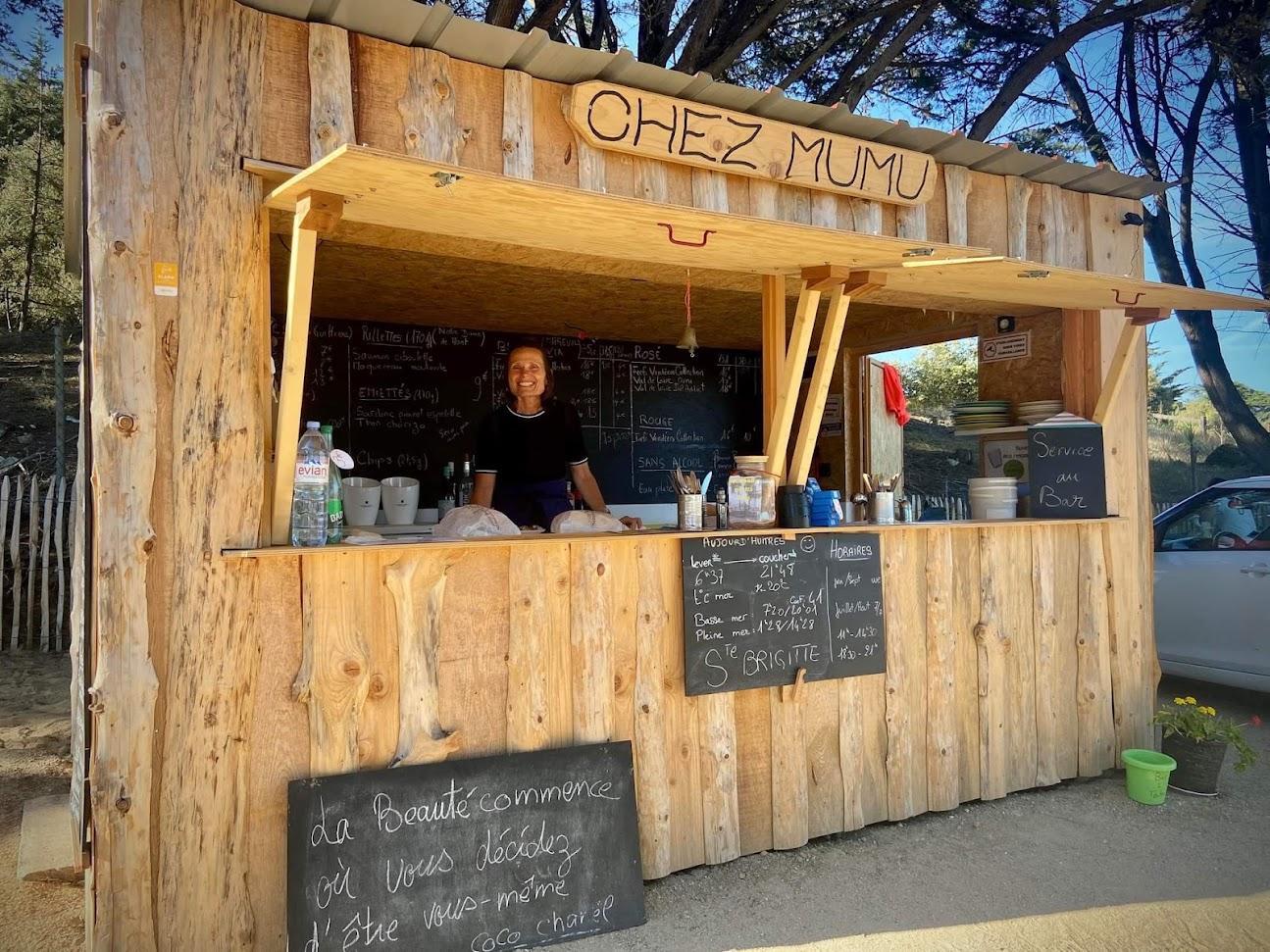 Photo de Bar à huîtres chez Flo et Mumu