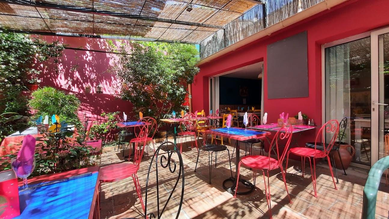 Photo du restaurant L'Etape Du Randonneur