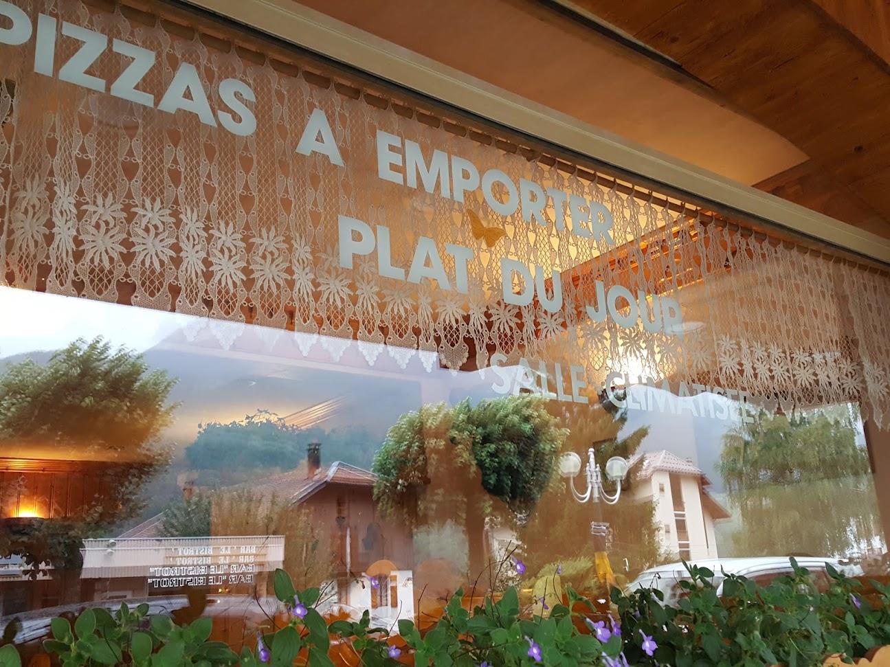 Photo de Restaurant Pizzéria La Storia