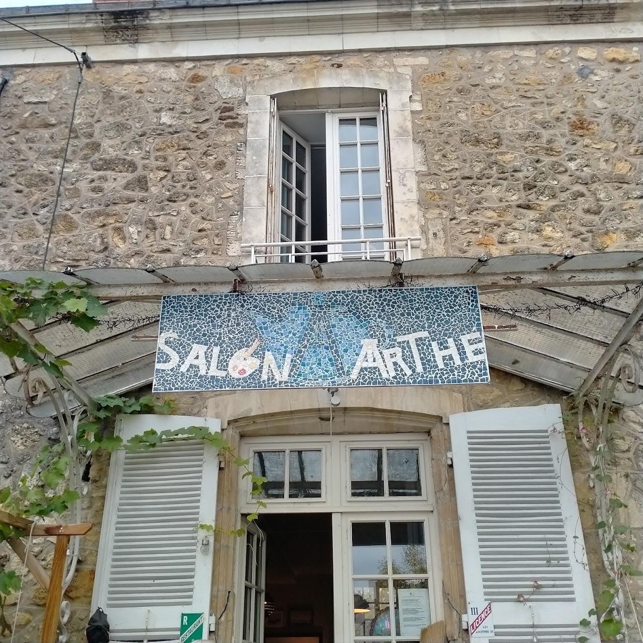 Photo de Salon ARTHÉ