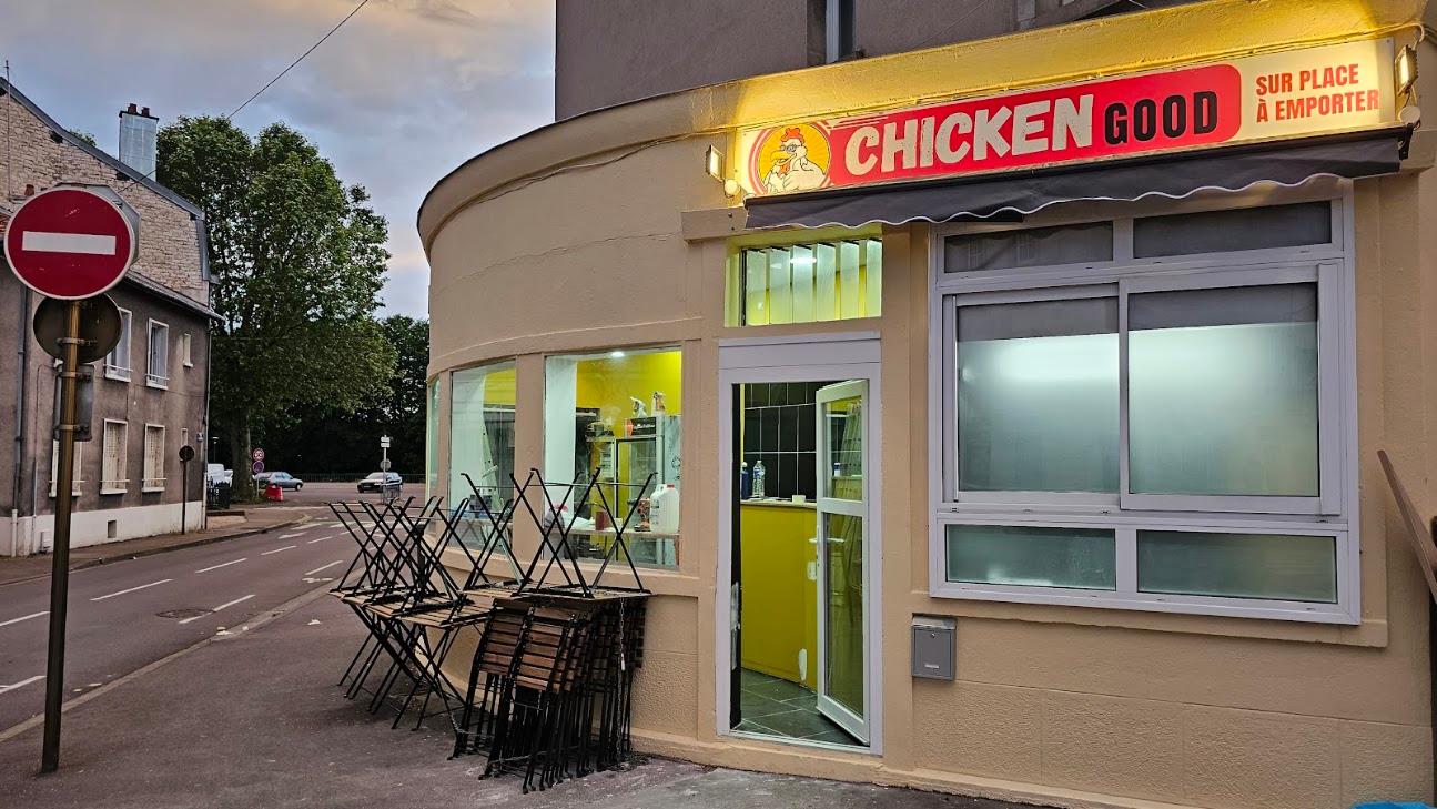 Photo du restaurant Chicken good