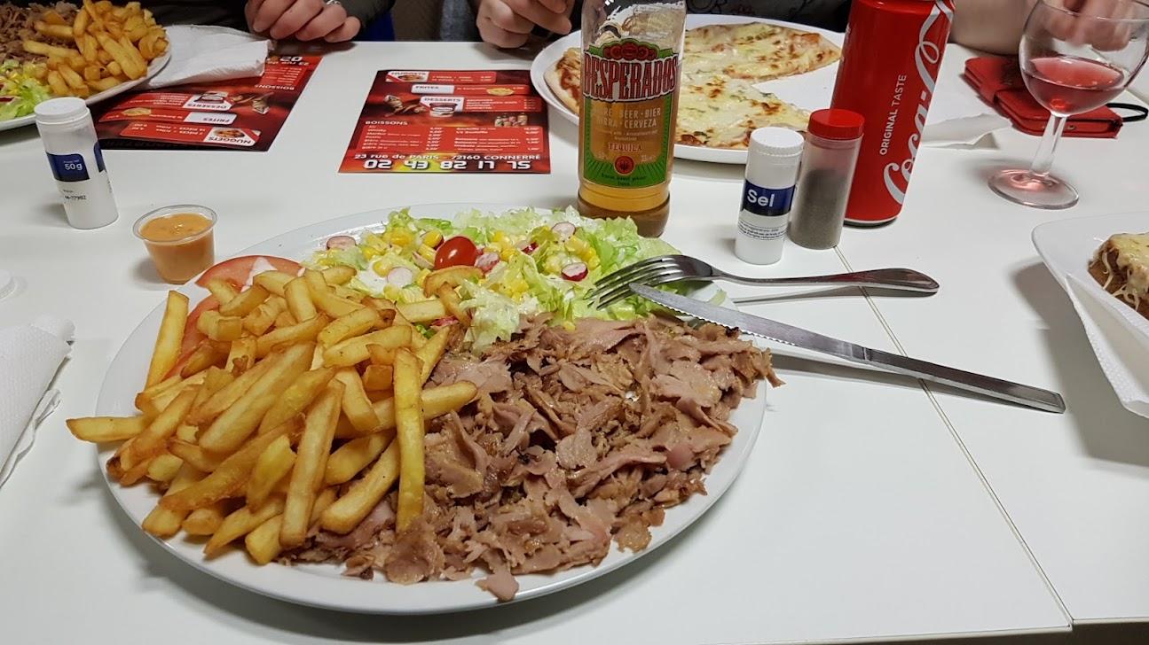 Photo de L'Escale