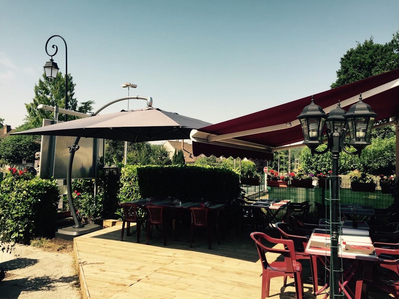 Photo du restaurant La Sorcière