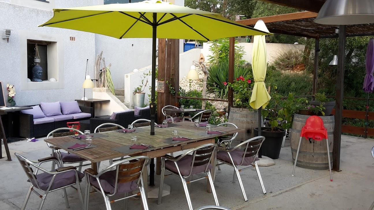 Photo du restaurant Chez Ma Mère