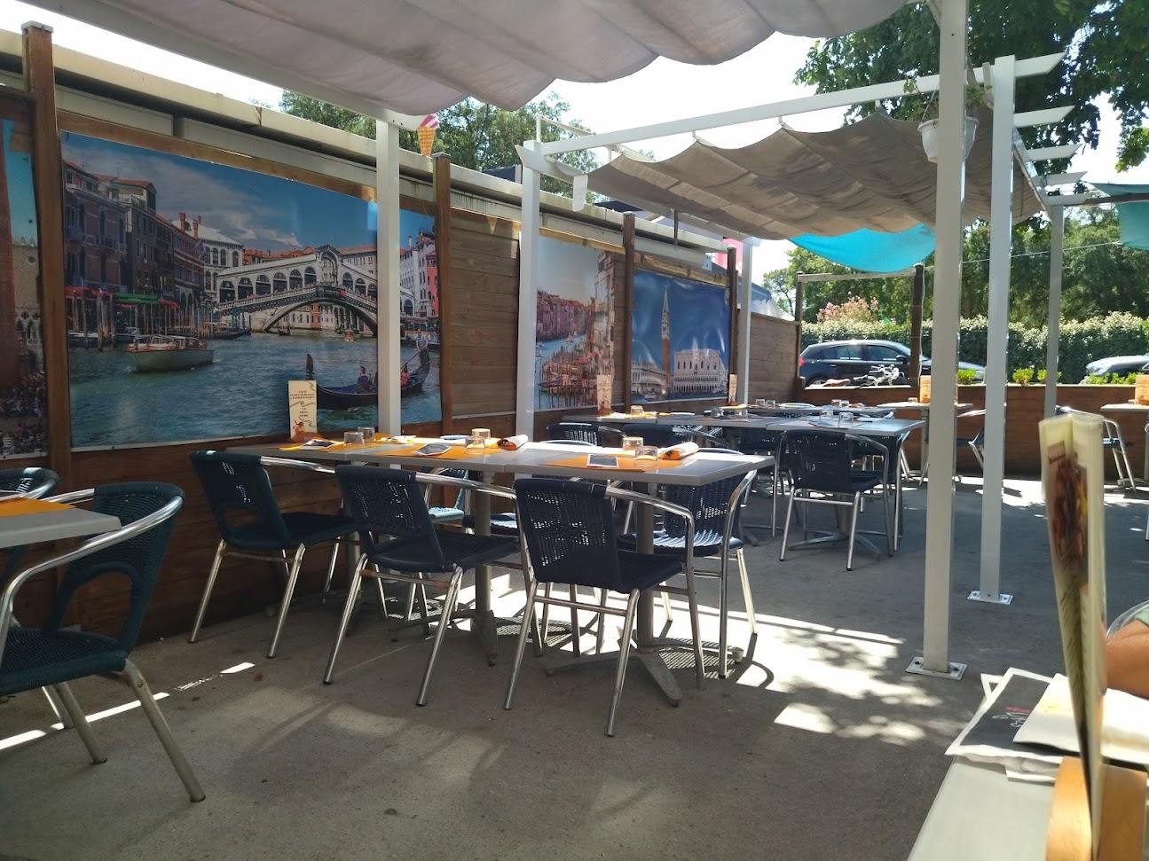 Photo de La belle Venise