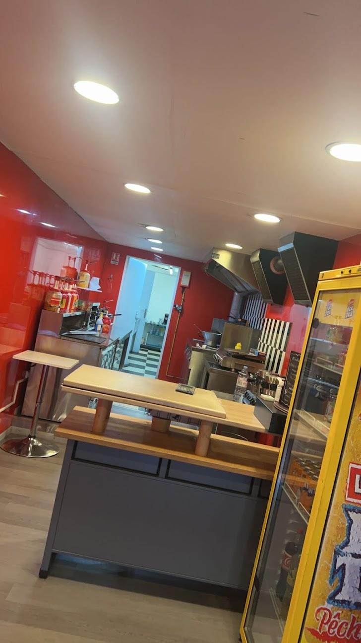 Photo de Min Friterie