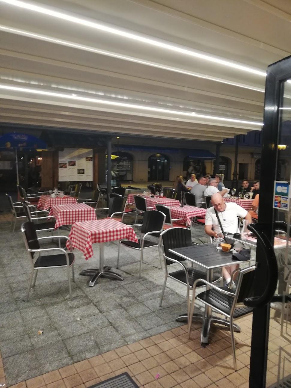 Photo du restaurant Brasserie de l'Europe