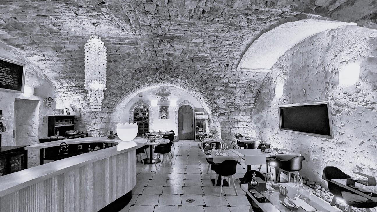 Photo du restaurant restaurant bk