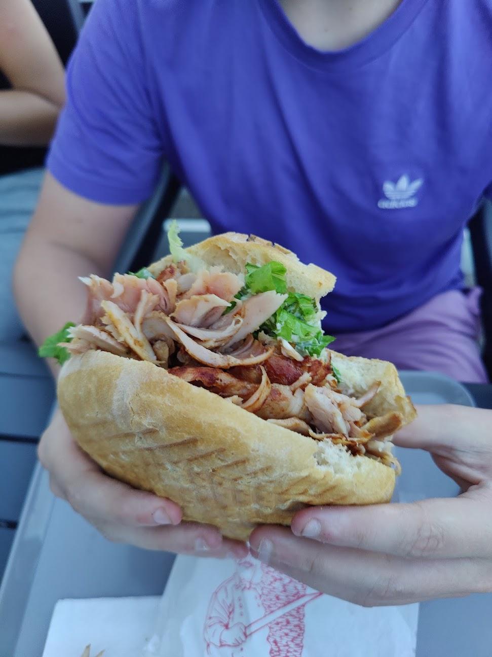 Photo de Ege Kebab Tacos