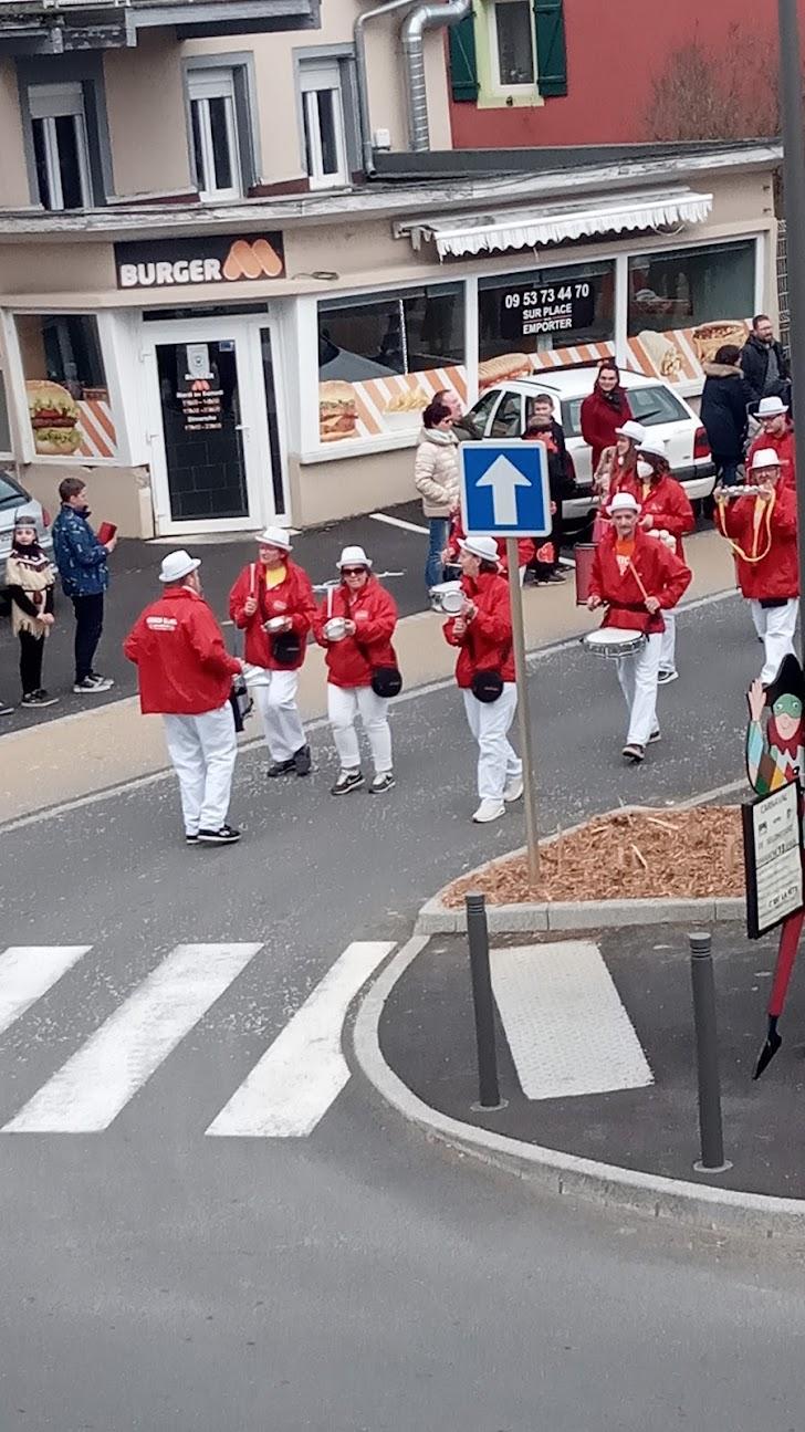 Photo de Burger M 25