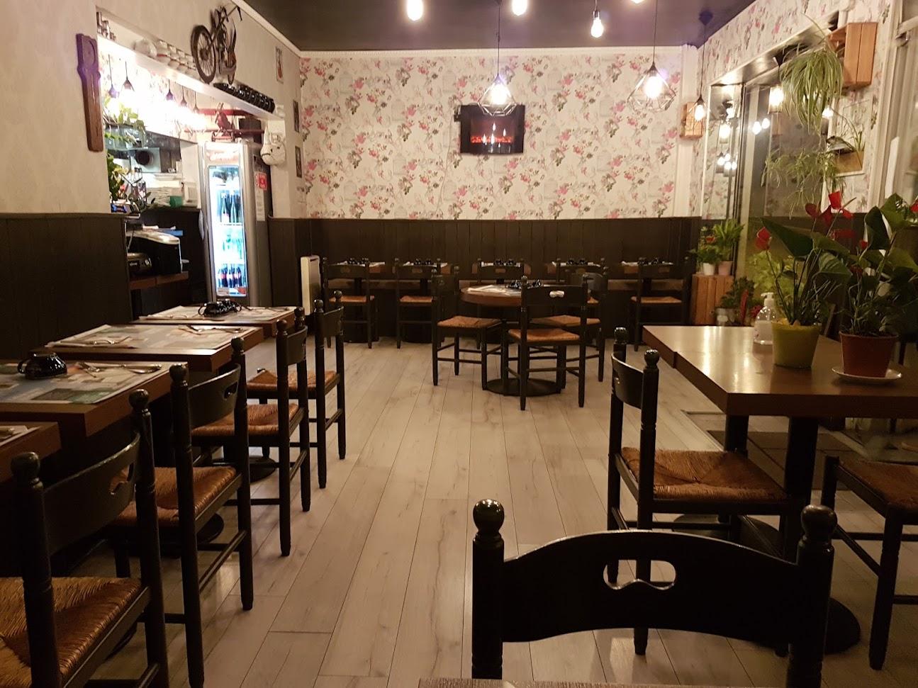 Photo du restaurant La Crêperie Du Petit Morin