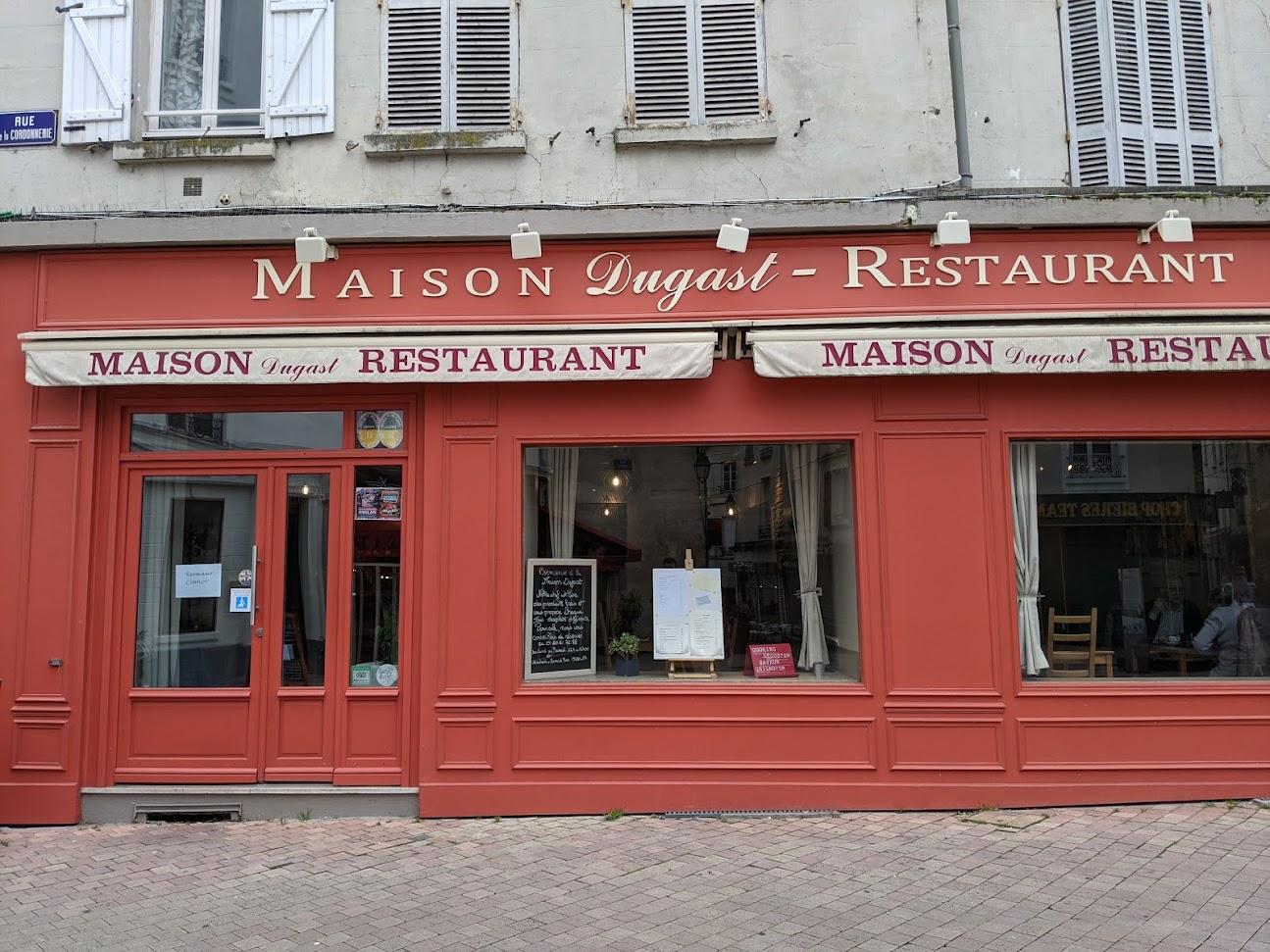 Photo de Maison Dugast