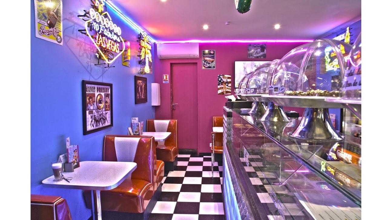 Photo de Lucky Days - Burger Montpellier